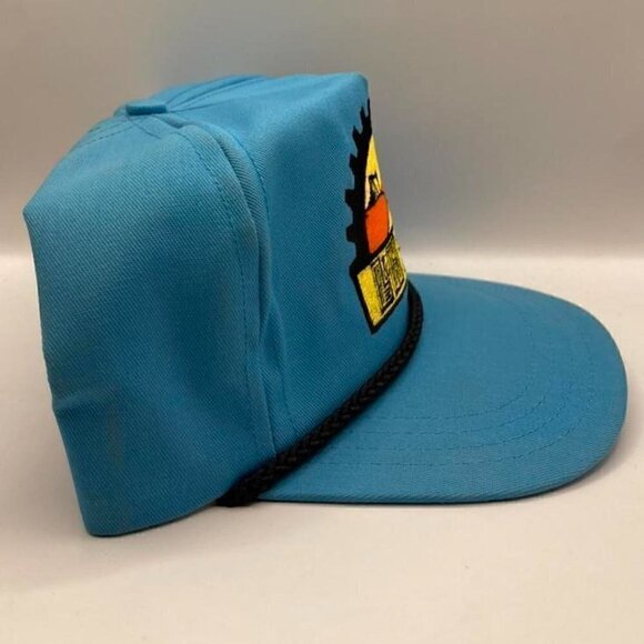 Vintage trucker hat - Picture 2 of 5